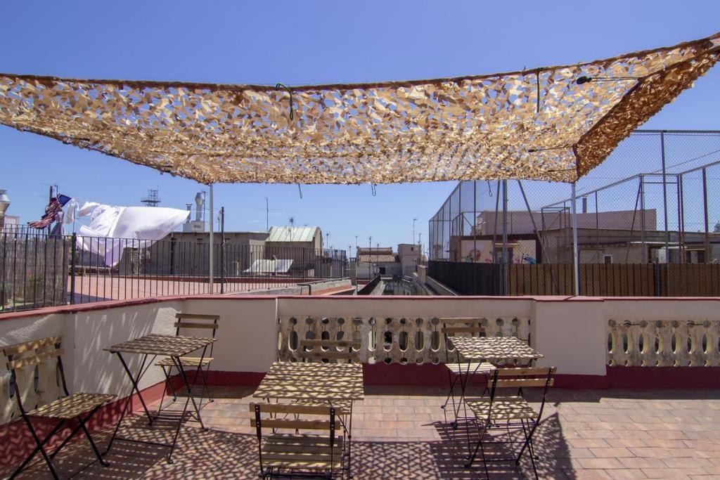 Bellafila Gothic Terrace Daire Barselona Dış mekan fotoğraf